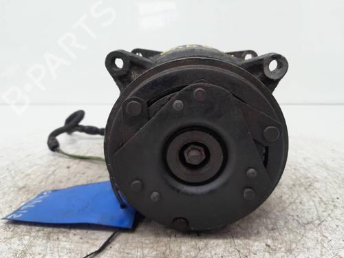 AC compressor CITROËN C5 I (DC_) 2.0 HDi | BP39190600M34 - Image 2