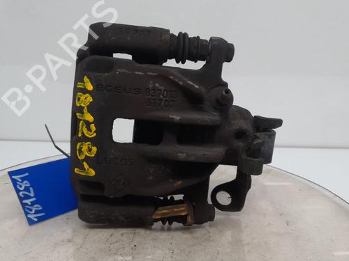 Used Left rear brake caliper Left rear brake caliper 36649537 36649537