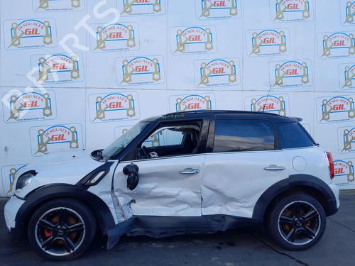 Engine MINI MINI COUNTRYMAN (R60) Cooper S ALL4 | BP36091278M1 - Image 7