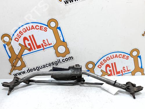 Front wiper motor AUDI A6 C5 (4B2) 1.8 T | BP20756250M29 
