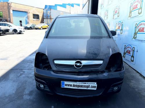 Starter OPEL MERIVA A MPV (X03)  | BP20749949M8 
