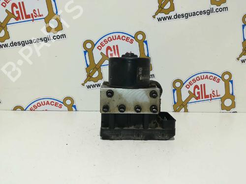 Aggregati ABS VW GOLF IV (1J1) 1.9 TDI (110 hp) 20796637