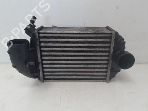 Used Intercooler SKODA SUPERB I (3U4) [2001-2008]  31066555