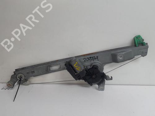 Used Front left window mechanism Front left window mechanism 39186506 39186506