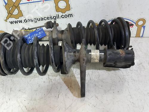 Used Right front shock absorber LAND ROVER FREELANDER I (L314) 2.0 DI 4x4 (98 hp) 20755522