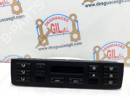 Used Climate control BMW 3 Coupe (E46) 318 Ci (143 hp) 20752393