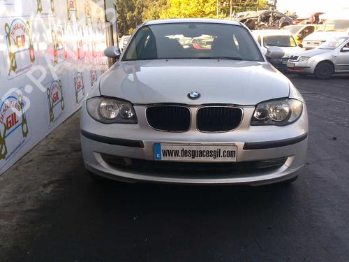 Engine control unit (ECU) BMW 1 (E87) 118 d | BP20801798M57 