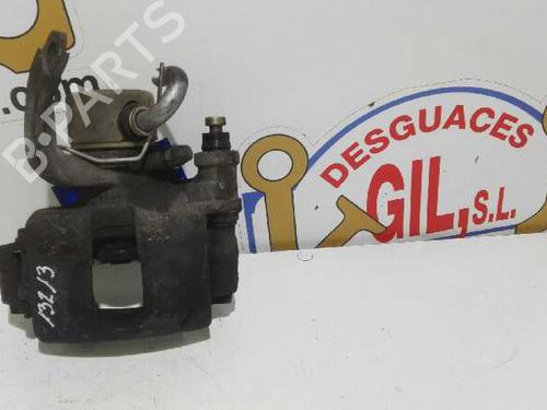 Used Left rear brake caliper FORD MONDEO II Saloon (BFP) 1.8 TD (90 hp) 20781243