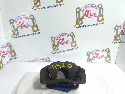 Used Right front brake caliper NISSAN MICRA III (K12) 1.5 dCi (82 hp) 20733031
