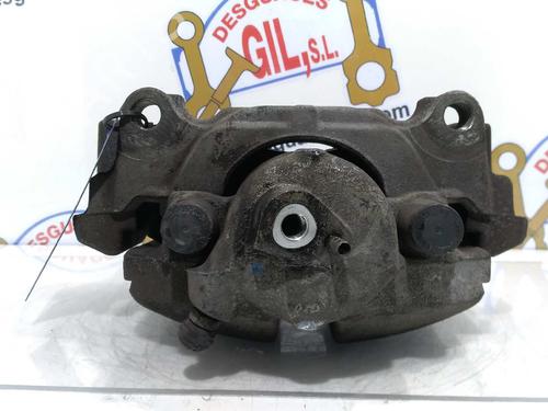 Right front brake caliper VW GOLF V (1K1)  | BP20805482M104