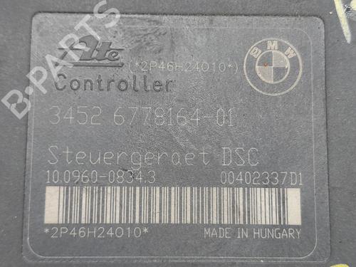 ABS pump BMW 1 (E87) 118 d | BP34131159M43 - Image 7