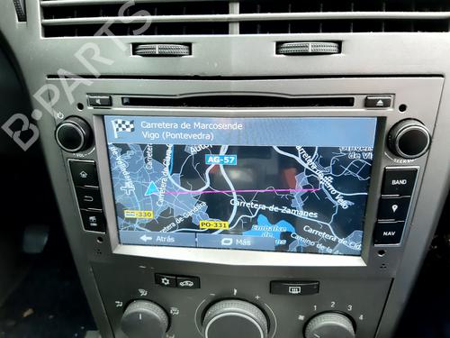 Steering rack OPEL ASTRA H (A04) | BP20742720M22