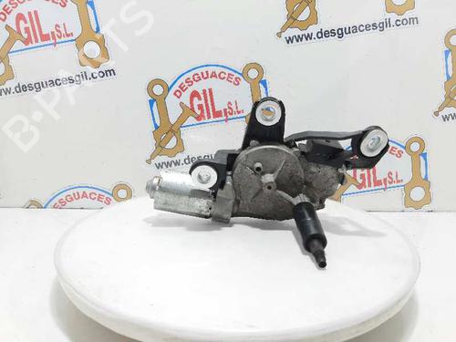 Viskermotor bagrude VW TOURAN (1T1, 1T2) 1.9 TDI | BP20787003M102 