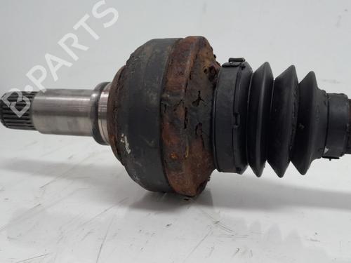 Used Right rear driveshaft Right rear driveshaft MERCEDES-BENZ C-CLASS (W204) [2007-2015] 34129149 34129149