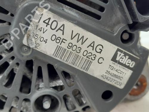 Alternator SEAT ALTEA (5P1)  | BP26533173M7 