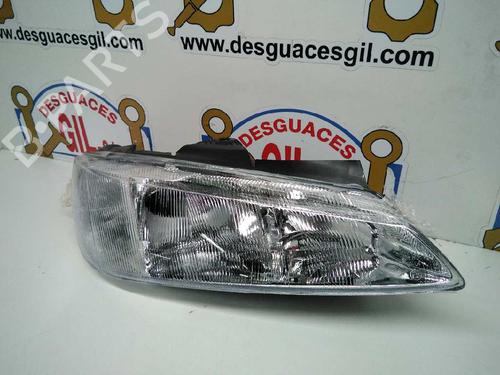 Right headlight PEUGEOT 406 (8B) 1.9 TD | BP21068411C29 