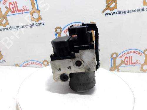 ABS pump FIAT PUNTO Hatchback Van (188_) 1.2 60 | BP20743898M43 