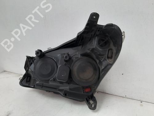 Right headlight OPEL ASTRA H (A04) 1.9 CDTI (L48) | BP37081653C29 - Image 4