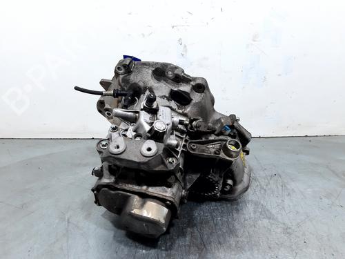 Gearbox OPEL CORSA C (X01) 1.3 CDTI (F08, F68) | BP20742636M3 
