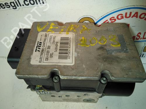 ABS Bremseaggregat OPEL VECTRA C (Z02) 2.2 DTI 16V (F69) | BP20788667M43 