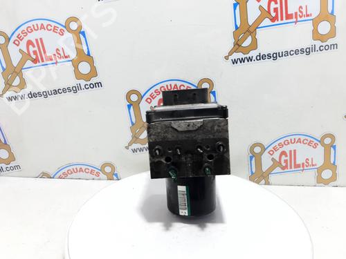 ABS pump PEUGEOT 407 SW (6E_, 6D_) 2.0 HDi 135 | BP20811706M43 