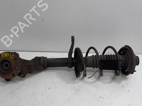 Used Right front steering knuckle Right front steering knuckle CITROËN SAXO (S0, S1) 1.1 X, SX (60 hp) 34131408 34131408