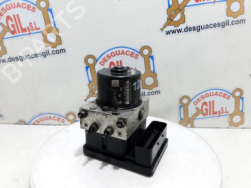 Used ABS pump AUDI A3 Sportback (8PA) [2004-2015]  20743848