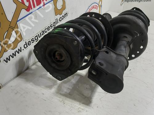 Right front shock absorber RENAULT GRAND SCÉNIC III (JZ0/1_)  | BP20748336M17 