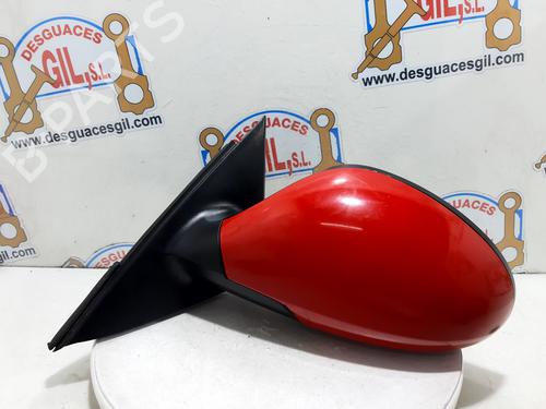 Left mirror SEAT IBIZA III (6L1)  | BP20750961C26 