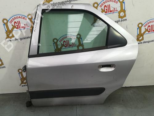Used Left rear door CITROËN XSARA (N1) 1.9 TD (90 hp) 20759127
