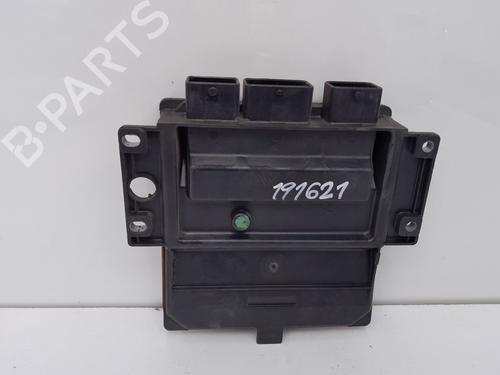 Engine control unit (ECU) RENAULT MEGANE II (BM0/1_, CM0/1_) | BP29010523M57