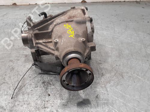 Transfer box LAND ROVER RANGE ROVER EVOQUE (L538) 2.2 D | BP37424281M36 - Image 2
