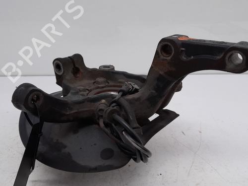 Højre Styrespindel Lejehus NISSAN QASHQAI I (J10, NJ10)  | BP29078946M26 