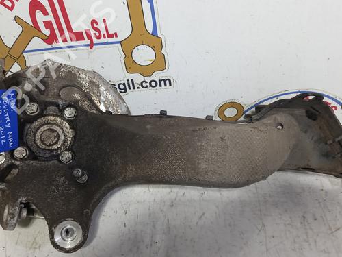 Left rear steering knuckle MINI MINI COUNTRYMAN (R60) Cooper SD | BP20751385M27 