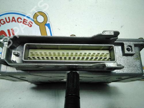 Engine control unit (ECU) CITROËN ZX (N2) 1.4 i | BP20793820M57 