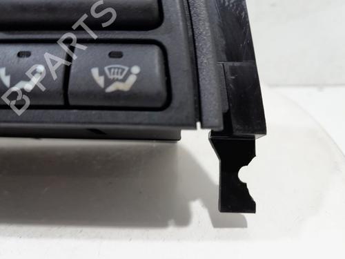 Climate control JAGUAR XJ (X308) 4.0 | BP24151439I5 
