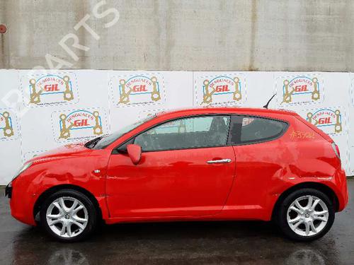 Alternator ALFA ROMEO MITO (955_) 1.4 (955.AXB1B, 955.AXU1A) | BP20749954M7 