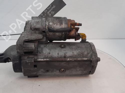 Starter PEUGEOT 407 SW (6E_, 6D_) 1.6 HDi 110 | BP29427394M8 