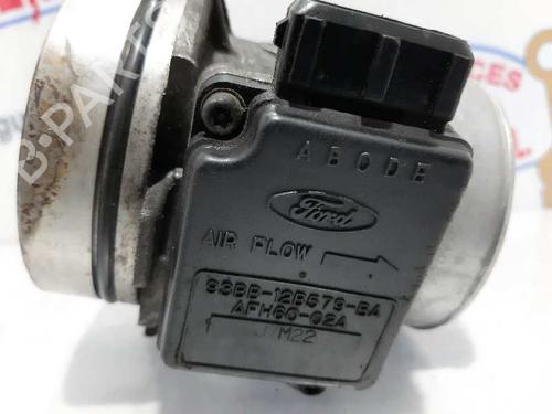 Mass air flow sensor FORD ESCORT VI (GAL, AAL, ABL) 1.8 TD | BP20729418M95 