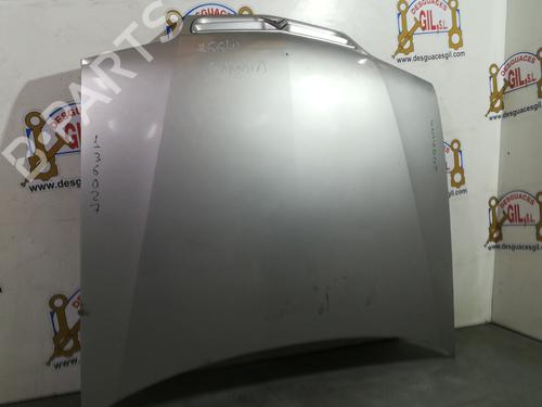 Hood CITROËN XANTIA (X1_, X2_) 1.9 SD | BP20751442C1 