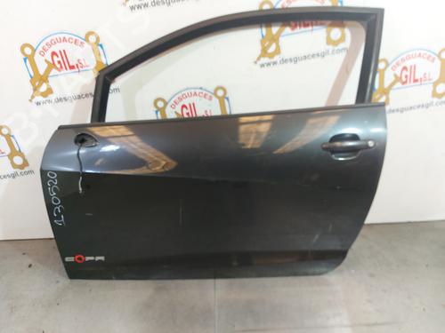 Used Left front door SEAT IBIZA IV (6J5, 6P1) [2008-2017]  20748331