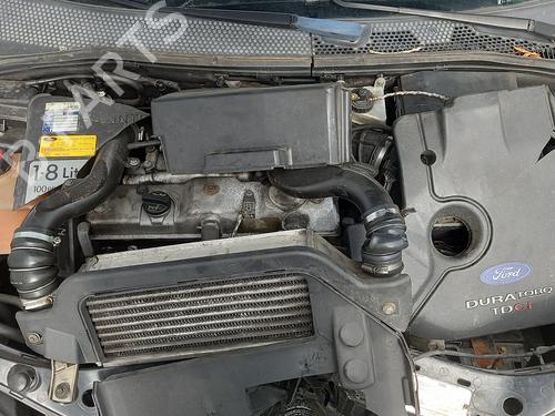 Right rear brake caliper FORD FOCUS I (DAW, DBW) | BP20751642M106