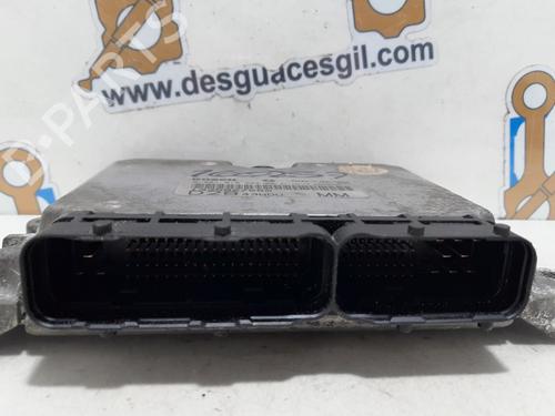 Engine control unit (ECU) PEUGEOT BOXER Platform/Chassis (244)  | BP21006841M57 