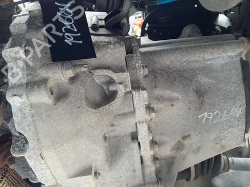 gearbox-peugeot-208-i-ca_-cc_-2012-2013-2014-2015-2016-2017-2018-2019-2020-2021-32266310 main image