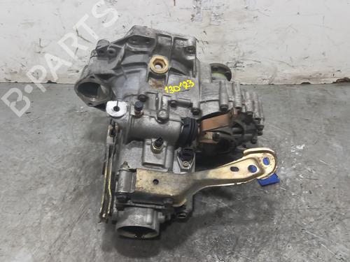 Gearbox SEAT CORDOBA (6K1, 6K2) 1.9 D | BP20748033M3 