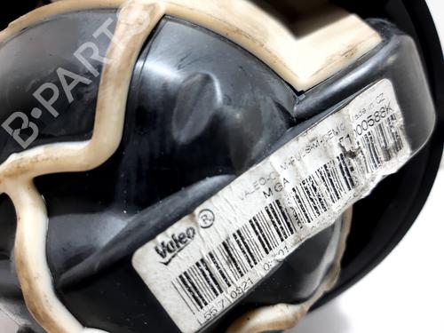 Heater blower motor PEUGEOT 308 I (4A_, 4C_)  | BP20754900M62