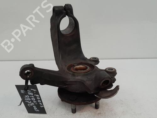 Left front steering knuckle FORD FOCUS II (DA_, HCP, DP)  | BP29078966M25 