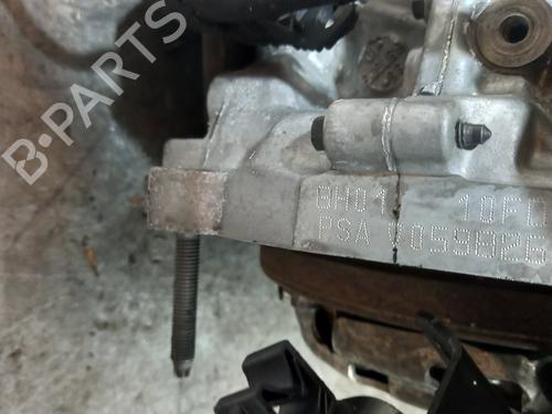 Engine CITROËN C3 II (SC_)  | BP20756028M1 