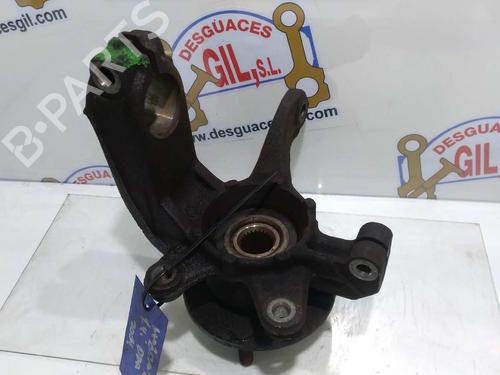 Used Right front steering knuckle MAZDA 2 (DY) 1.4 (80 hp) 20806020