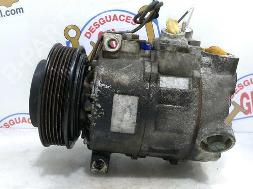 Used AC compressor SAAB 9-5 (YS3E) [1997-2009]  20775392